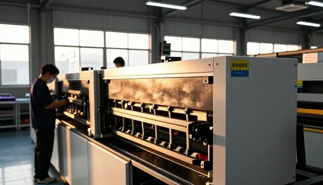 青岛现代润滑油有限公司