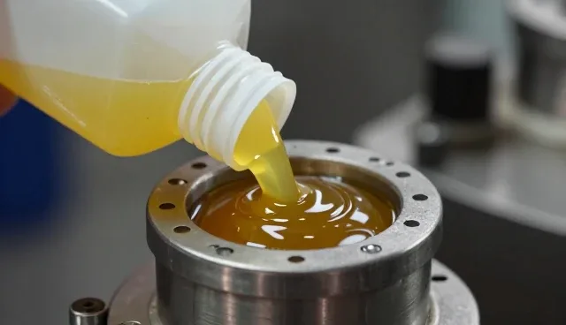 工业效率提升中选型管理的关键关注点