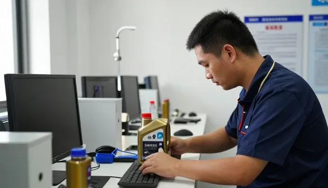 仓储物流中的技术咨询等应用趋势分析