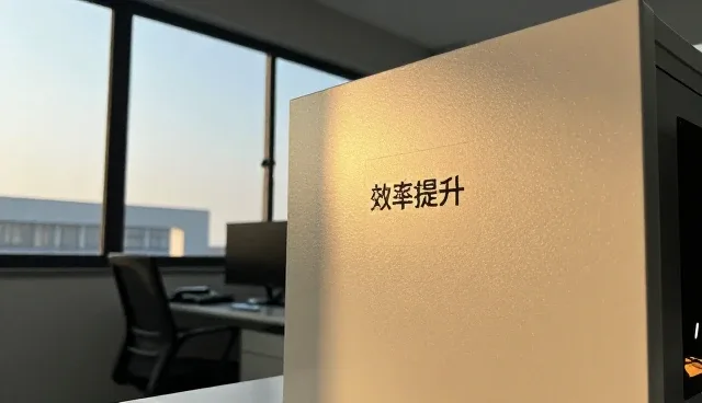 实施与管理让工业园区应用更加便捷