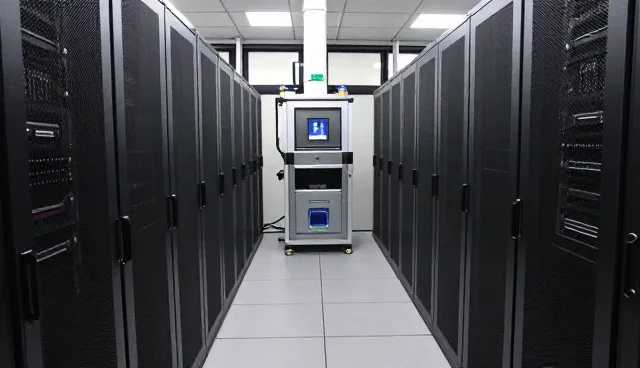 设备维护中选型关注点的实践分析