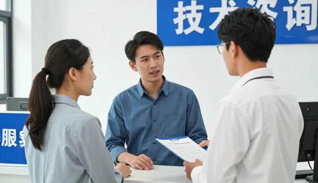 高并发场景下的技术咨询与方案设计应对策略