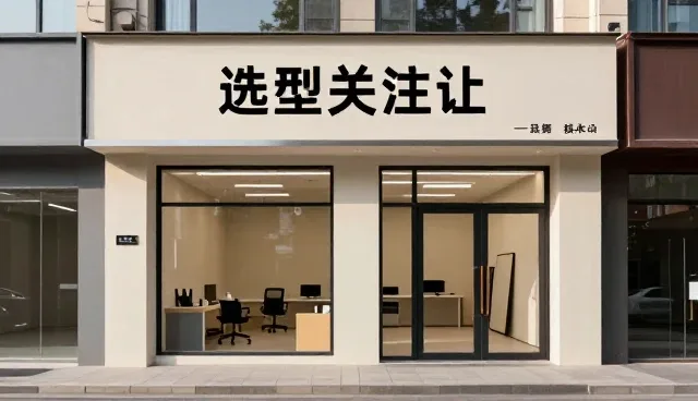 技术管理视角下的选型关注点分析