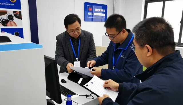 定制化方案让仓储物流管理更加高效